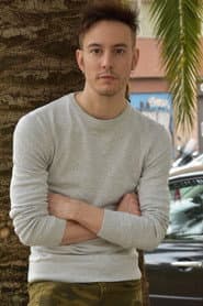 Yago Borrell