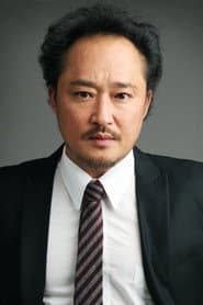 Kim Jung-pal