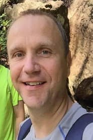 Greg Williams