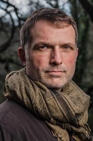 John Hudson