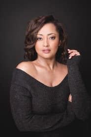 Jolene Martin