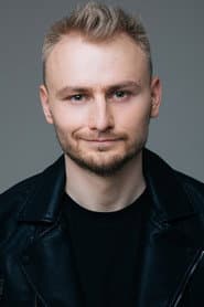 Женя Синяков