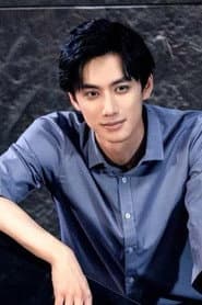 Chen Zhengyang