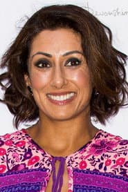 Saira Khan