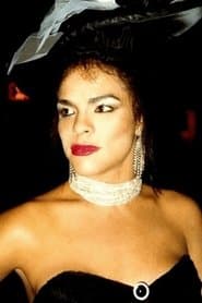 Angie Xtravaganza