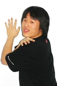 Jo Jong-geun