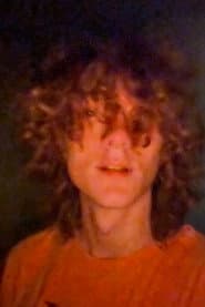 Grey Evans