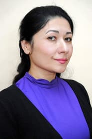 Sadagat Nuriyeva