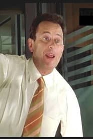 Eric Vanzetta