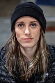 Alexandra Johnson