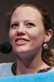 Sarah Harrison