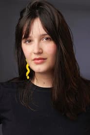 Manuela Martínez