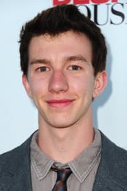 Joshua Logan Moore