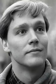 Sergei Stolyarov