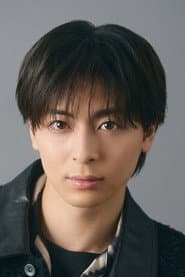 Mahiro Takasugi