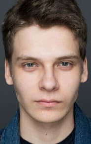 Nikita Mitasov