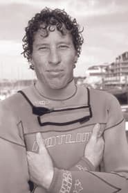 Shawn Barron