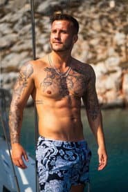 Robin Riebling