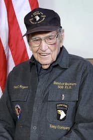 Paul Rogers