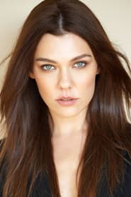 Victoria Morgan