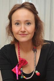 Ekaterina Baranova