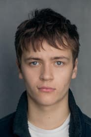 Jude Morgan-Collie