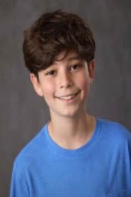 Colton Macclary