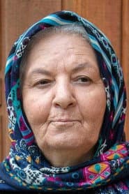 Mina Jafarzadeh