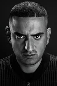 Aykut Anhan