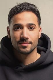 Mosab Al-Malki