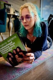 Rhiannon Fauteux