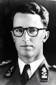 Baudouin I of Belgium