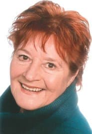 Sonja Deutsch