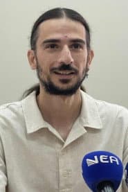 Nikorestis Haniotakis