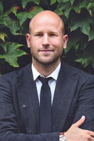 Greg Epstein