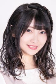 Haruna Asami