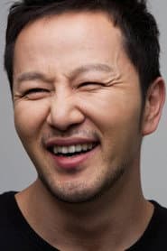 Kim Sang-won