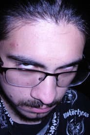 Benjamin Ramirez
