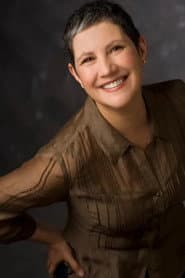Laurie Klatscher