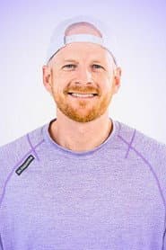 Garrett Hilbert