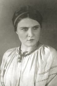 Kateryna Osmialovska