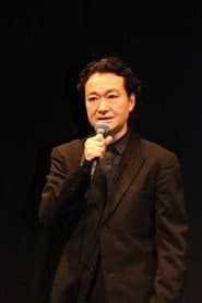 Akira Shirai