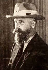 Frederick Burlingham
