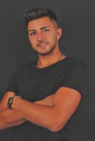 Mete Samur