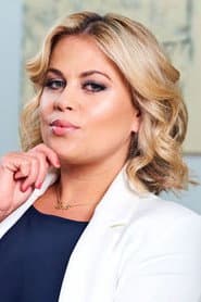 Nadia Essex