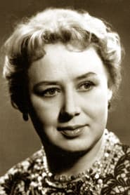 Ella Dalmatova