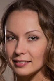 Ekaterina Tarasova