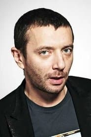 Alexey Agranovich