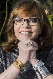 Glória Perez