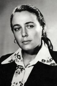 Nina Popova
